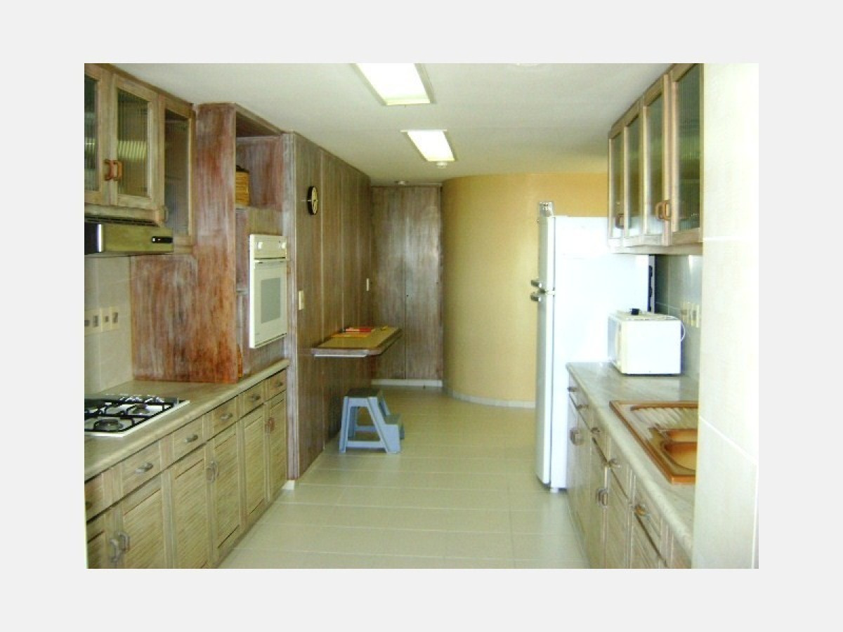 Apartamento ID.901 - Apartamento en Punta del Este, Mansa