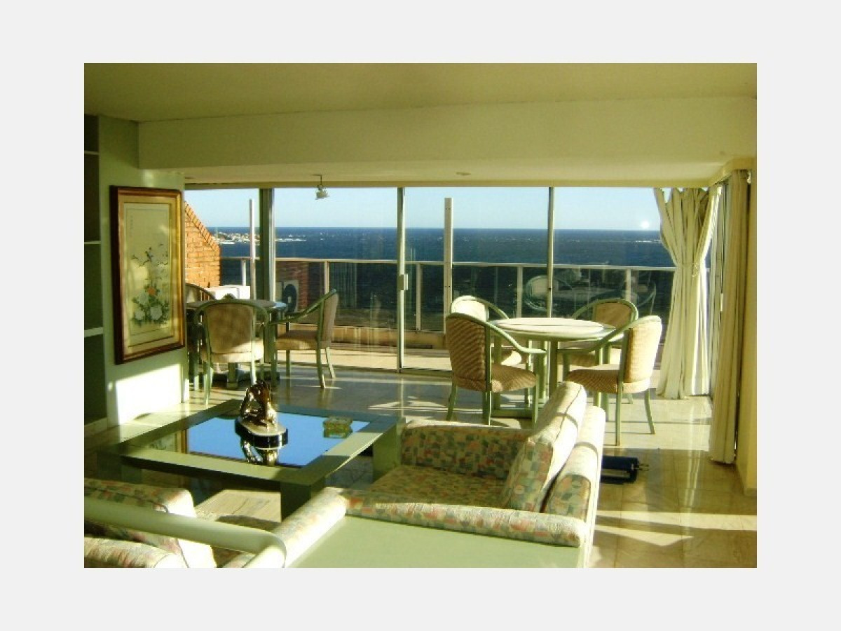 Apartamento ID.901 - Apartamento en Punta del Este, Mansa