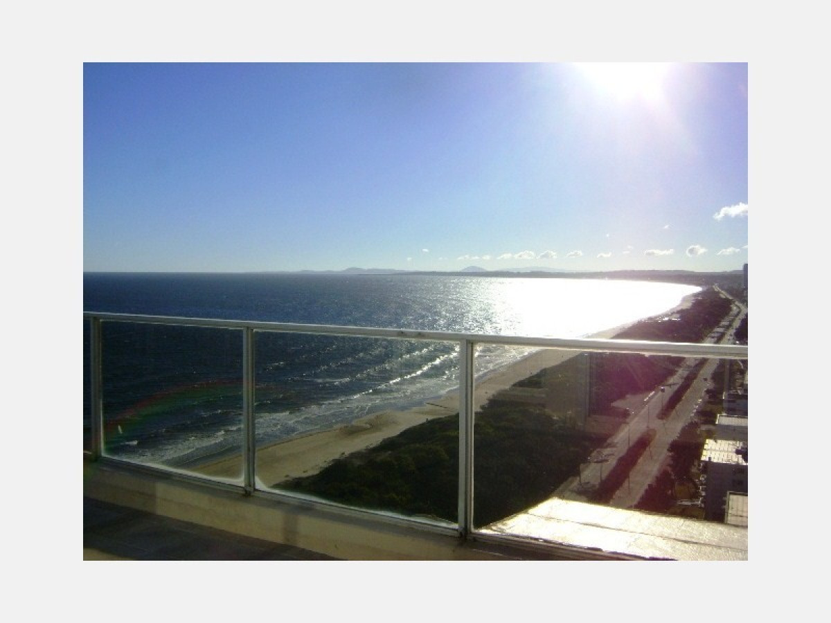 Apartamento ID.901 - Apartamento en Punta del Este, Mansa