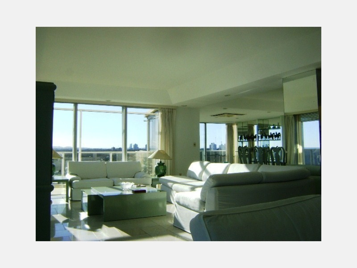 Apartamento ID.901 - Apartamento en Punta del Este, Mansa
