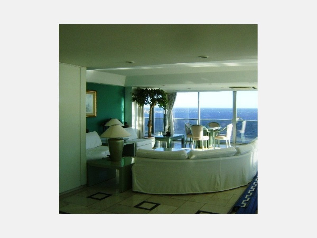 Apartamento ID.901 - Apartamento en Punta del Este, Mansa