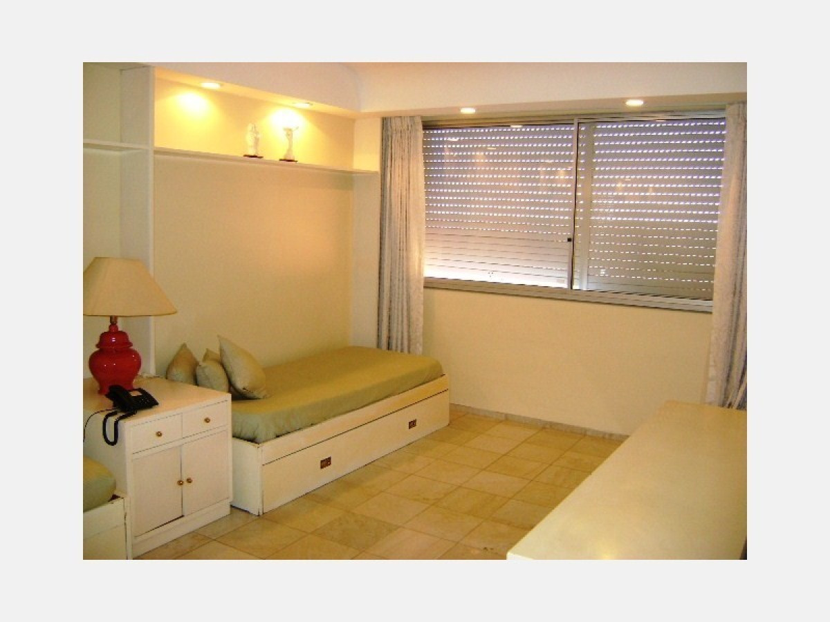 Apartamento ID.901 - Apartamento en Punta del Este, Mansa