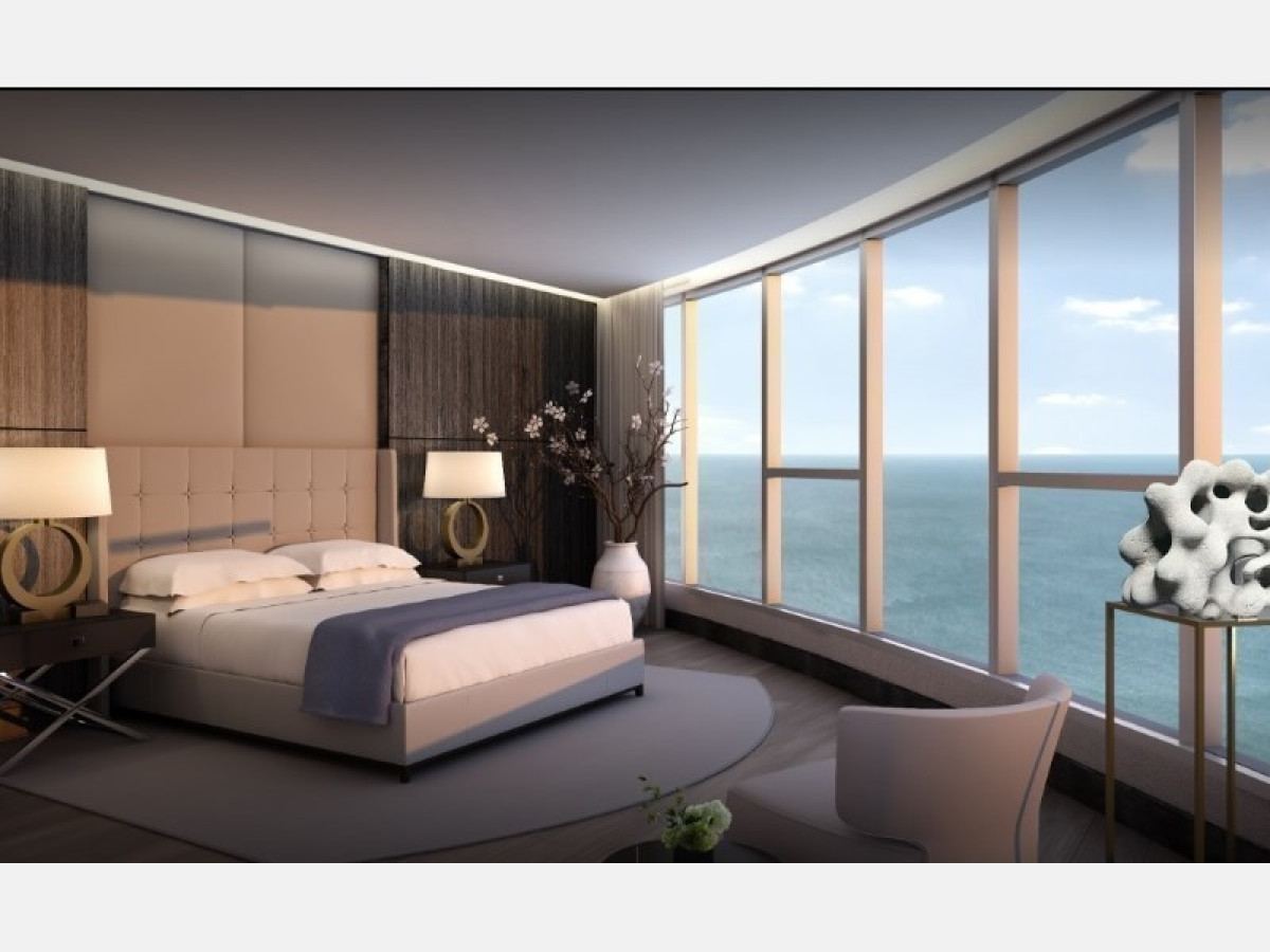 Apartamento ID.905 - Apartamento en Punta del Este, Brava