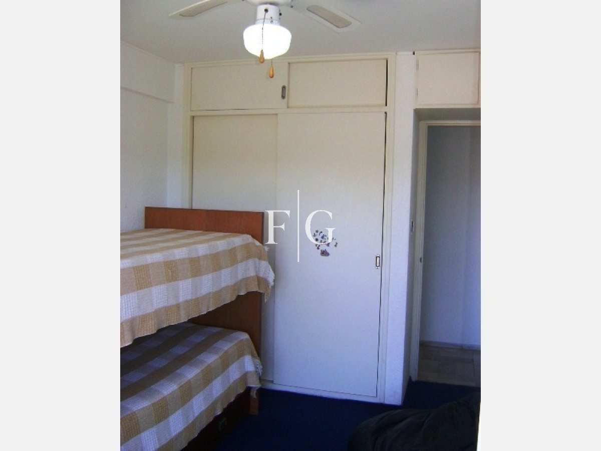 Apartamento ID.91 - Apartamento en Punta del Este, Península