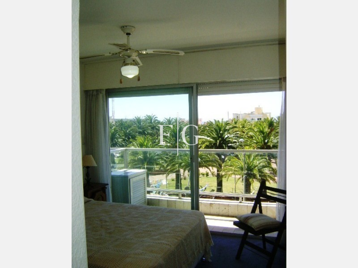 Apartamento ID.91 - Apartamento en Punta del Este, Península