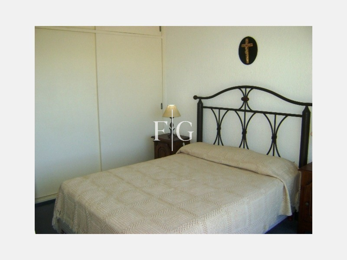 Apartamento ID.91 - Apartamento en Punta del Este, Península