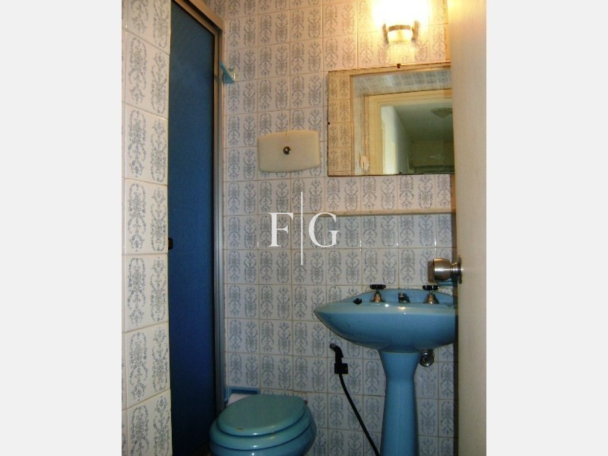Apartamento ID.91 - Apartamento en Punta del Este, Península