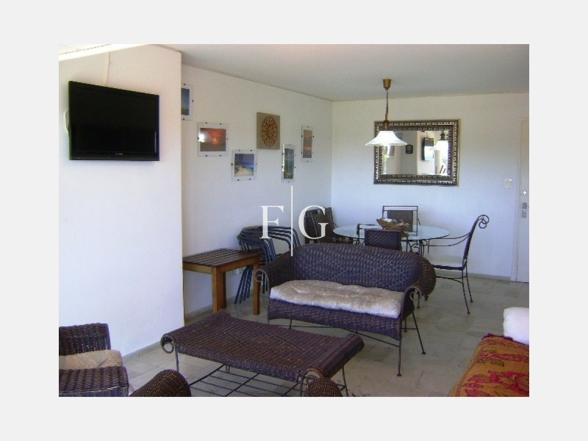 Apartamento ID.91 - Apartamento en Punta del Este, Península