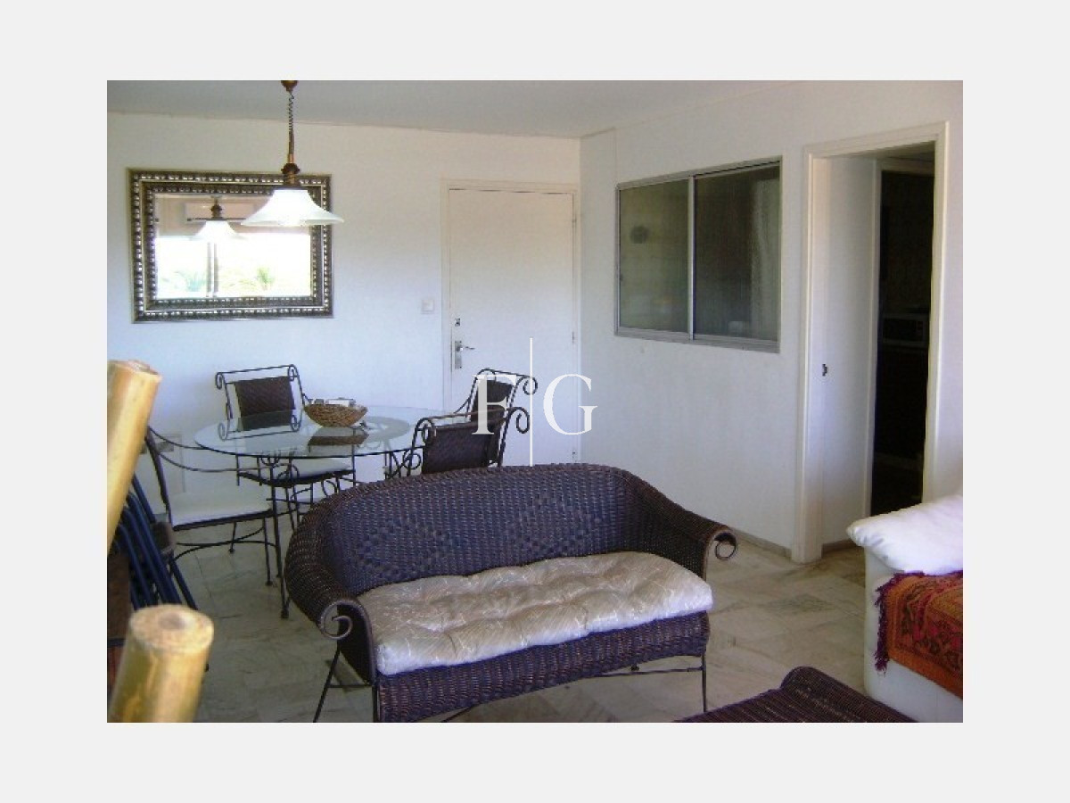 Apartamento ID.91 - Apartamento en Punta del Este, Península