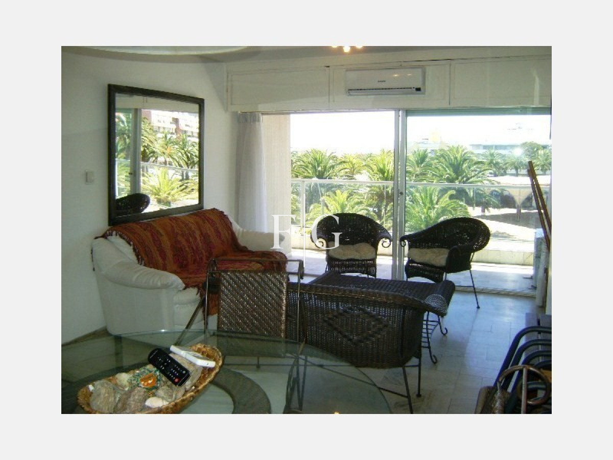 Apartamento ID.91 - Apartamento en Punta del Este, Península