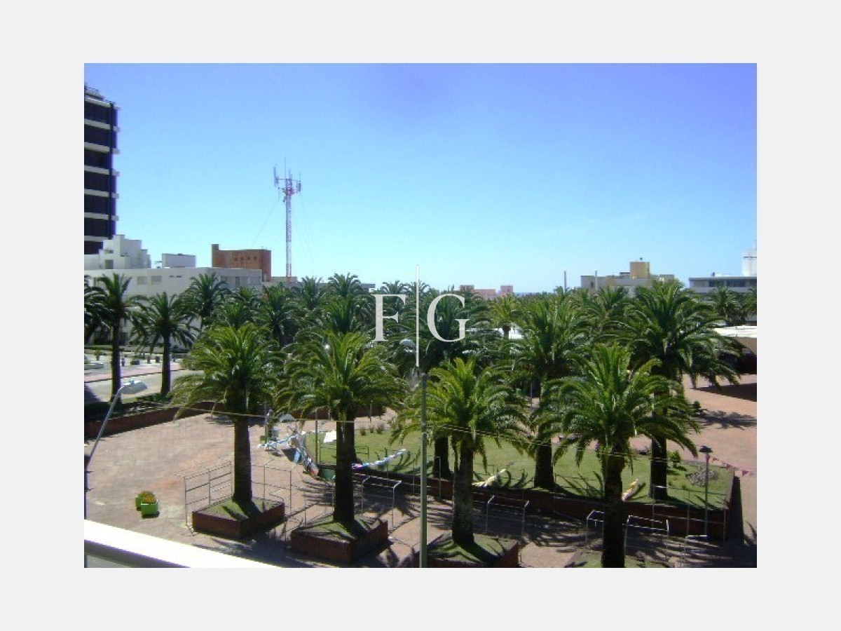 Apartamento ID.91 - Apartamento en Punta del Este, Península