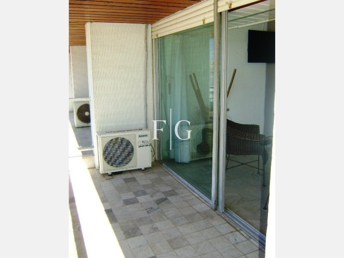 Apartamento ID.91 - Apartamento en Punta del Este, Península