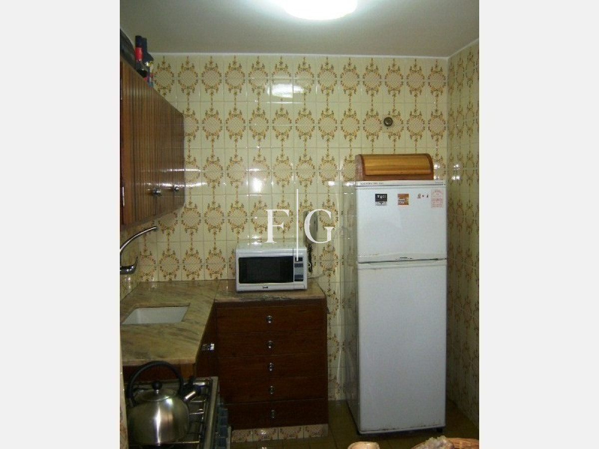 Apartamento ID.91 - Apartamento en Punta del Este, Península