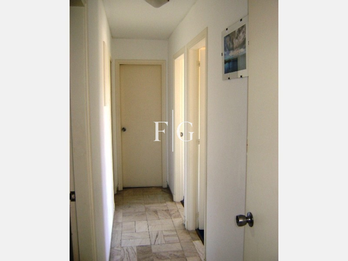Apartamento ID.91 - Apartamento en Punta del Este, Península