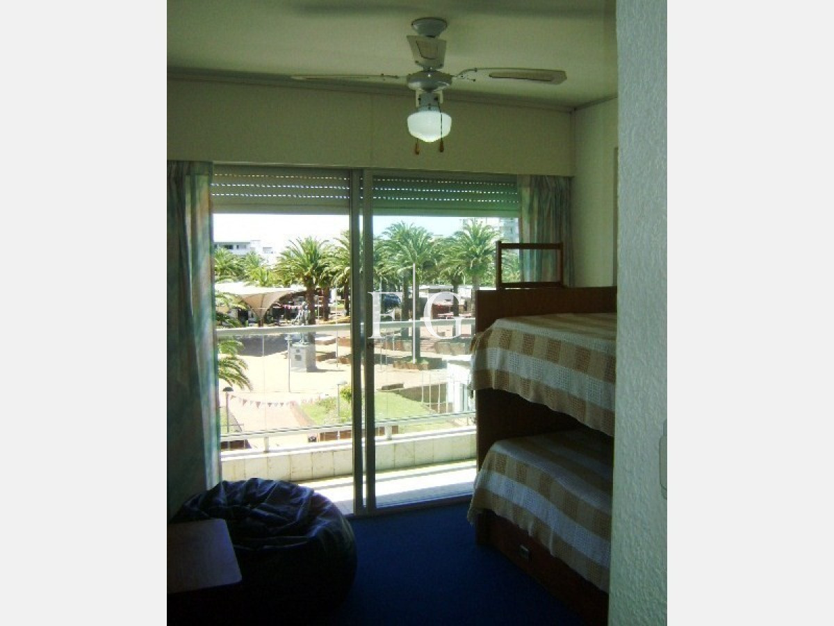 Apartamento ID.91 - Apartamento en Punta del Este, Península