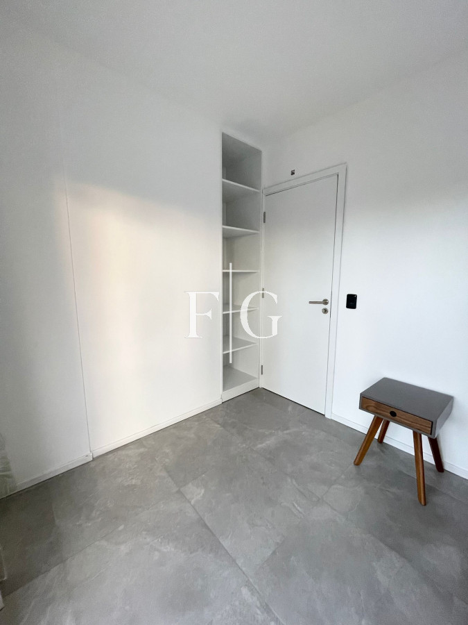 Apartamento ID.951 - ALQUILER ANUAL EN PUNTA DEL ESTE AMUEBLADO. 2 DORMITORIO + 2 BAÑOS