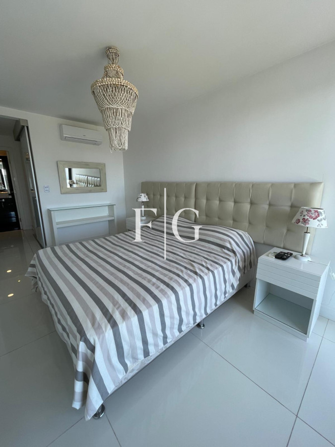 Apartamento ID.918 - Oportunidad apartamento 2 dormitorios, a pasos del mar playa Mansa y Brava