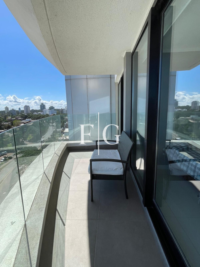 Apartamento ID.918 - Oportunidad apartamento 2 dormitorios, a pasos del mar playa Mansa y Brava
