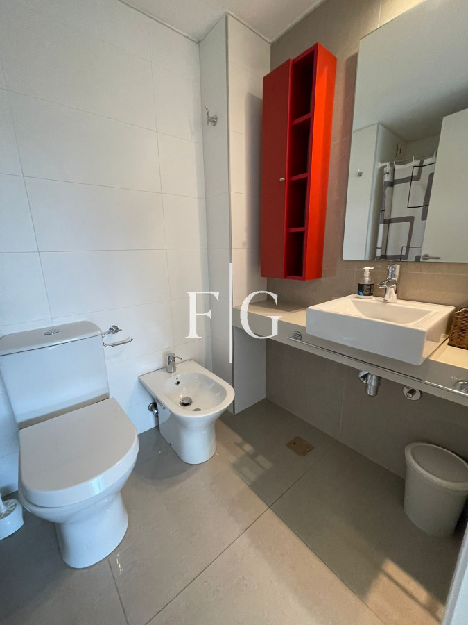 Apartamento ID.935 - HERMOSO PENT HOUSE EN VENTA. ZONA ARCOBALENO 2 DORMITORIOS 3 BAÑOS