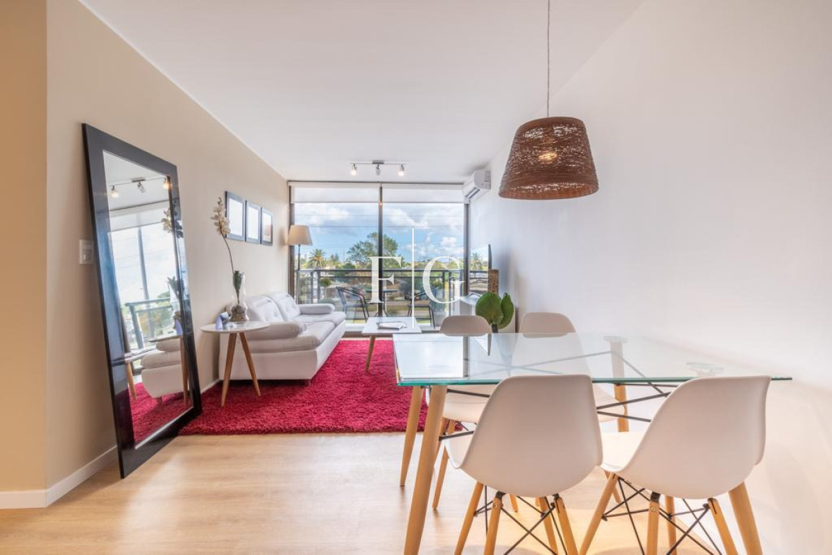 Apartamento ID.957 - OPORTUNIDAD DE INVERSION, RENTA ASEGURADA