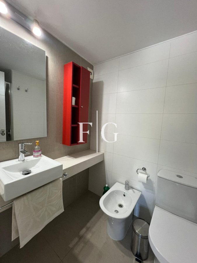 Apartamento ID.964 - VENTA CONFORTABLE APARTAMENTO EN PLANTA BAJA ZONA RESIDENCIAL 2 DORMITORIOS A PASOS DEL MAR