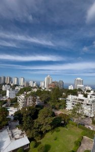 Apartamento en venta de 1 dormitorio en Punta del este 