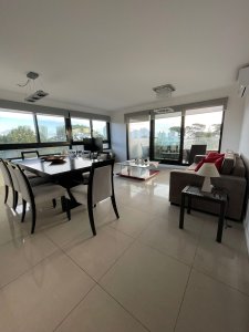 Penthouse en venta en Punta del Este