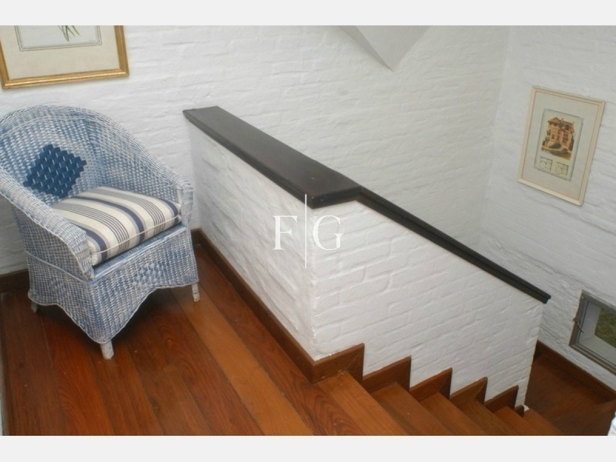 Casa ID.13 - Casa en Maldonado, Jardi­n Pinares