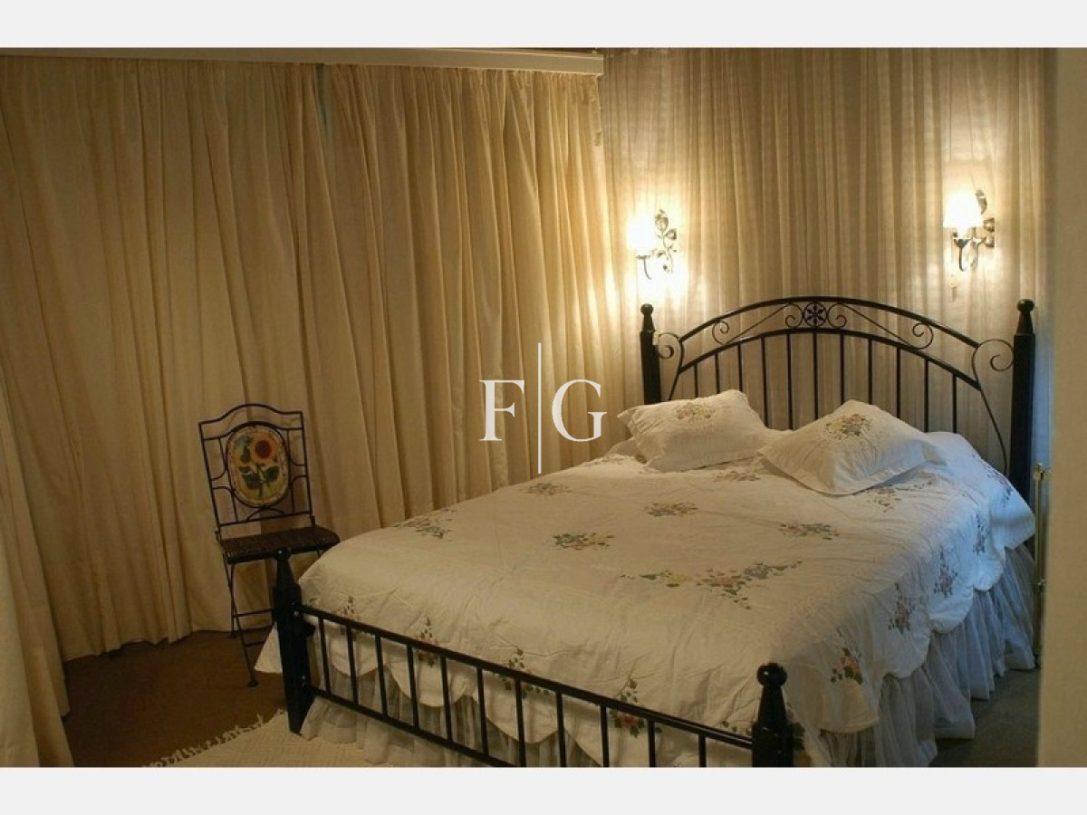 Casa ID.13 - Casa en Maldonado, Jardi­n Pinares