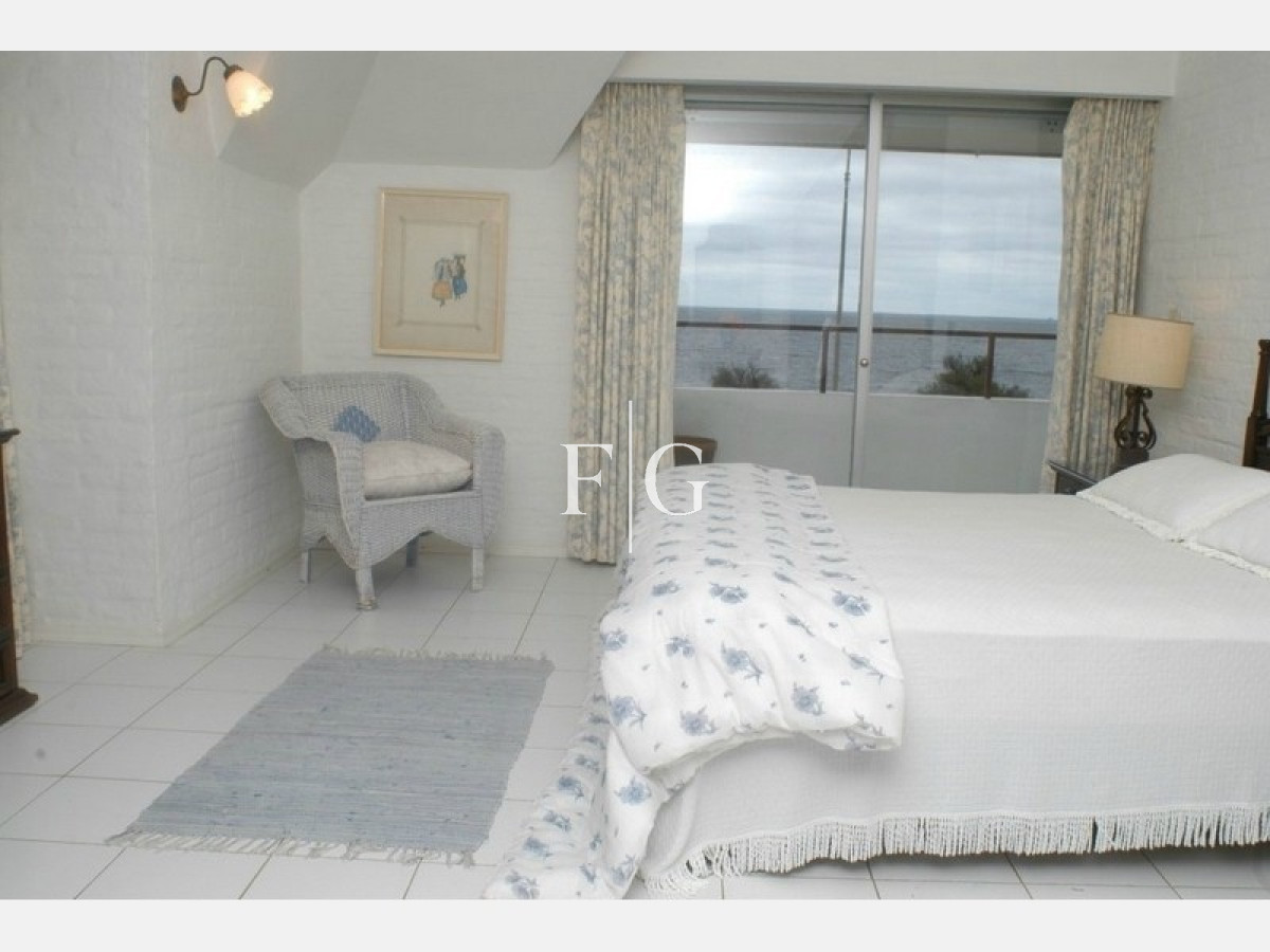Casa ID.13 - Casa en Maldonado, Jardi­n Pinares