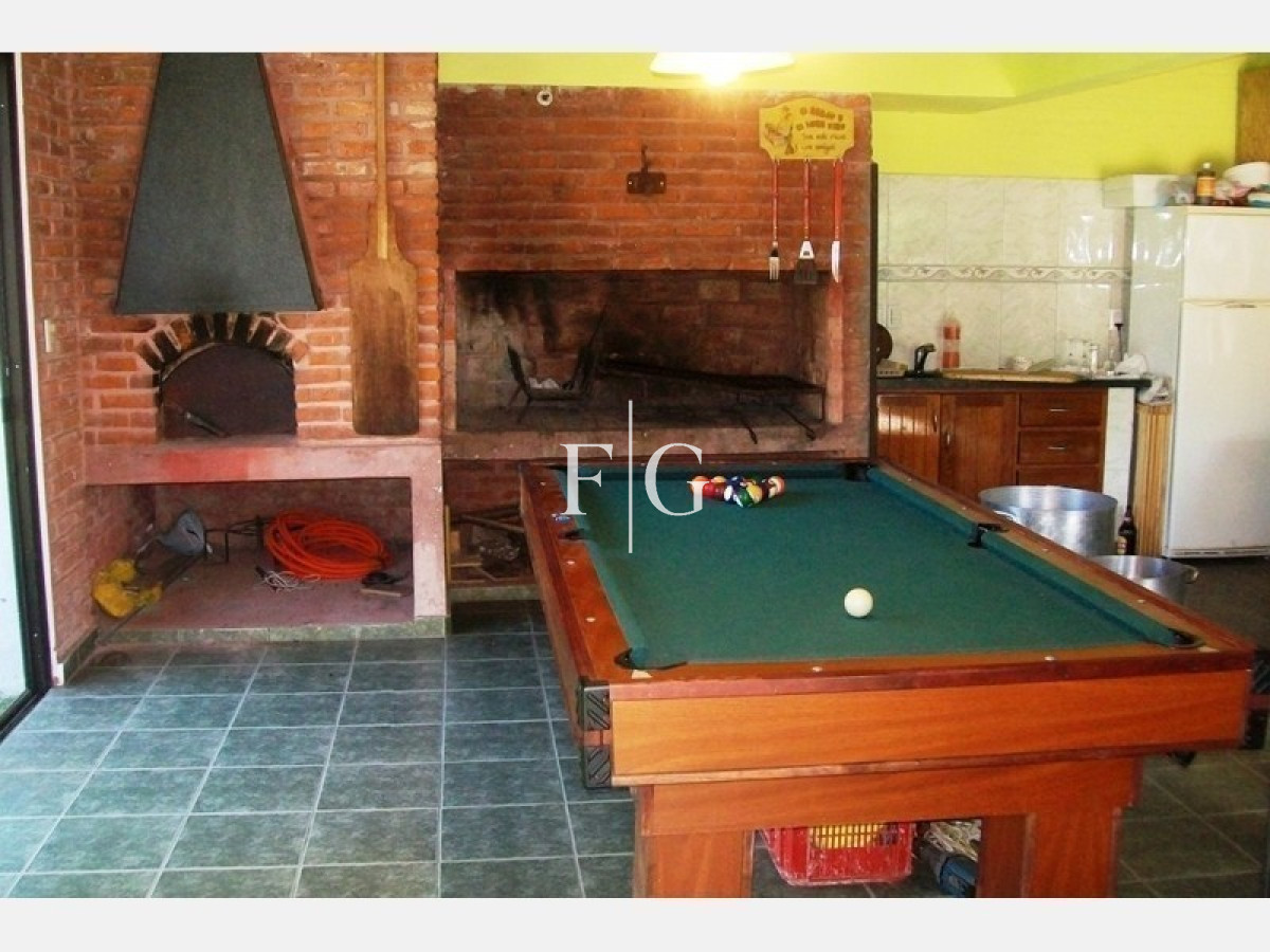 Casa ID.16 - Casa en Maldonado, Jardi­n Pinares