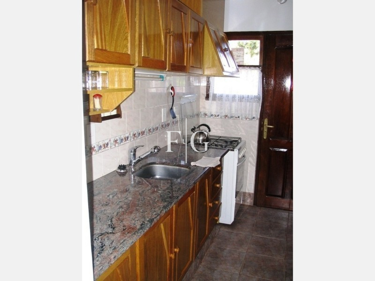 Casa ID.16 - Casa en Maldonado, Jardi­n Pinares