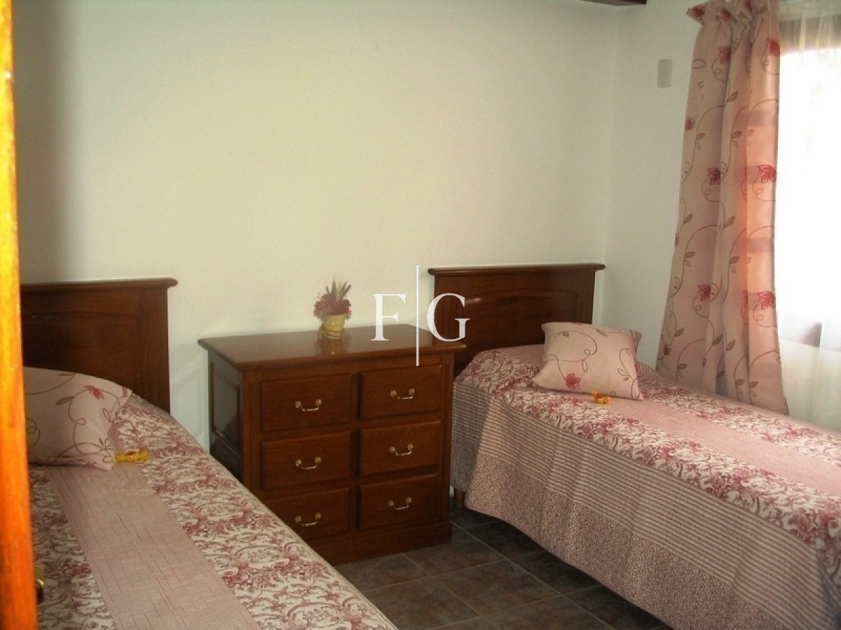 Casa ID.16 - Casa en Maldonado, Jardi­n Pinares