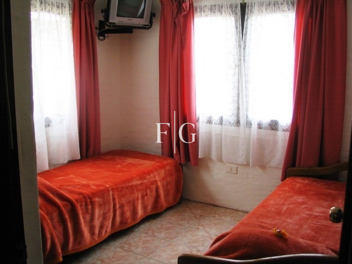 Casa ID.16 - Casa en Maldonado, Jardi­n Pinares