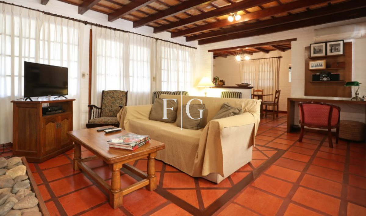 Casa ID.175 - Casa en Punta del Este, Península
