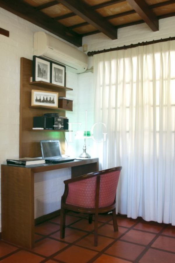 Casa ID.175 - Casa en Punta del Este, Península