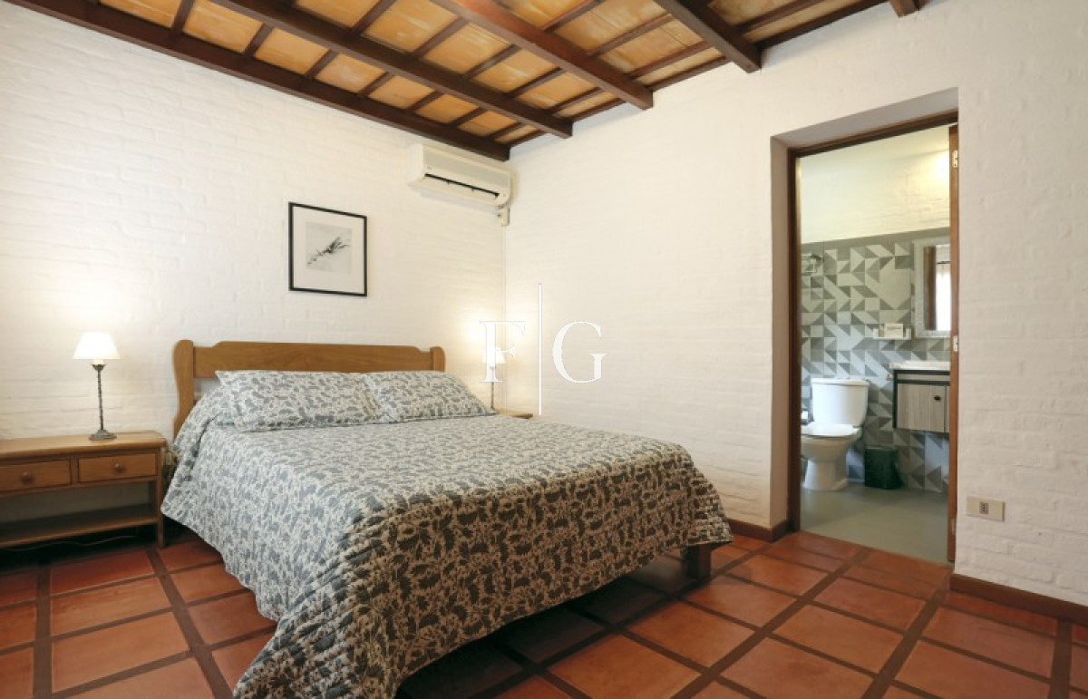 Casa ID.175 - Casa en Punta del Este, Península