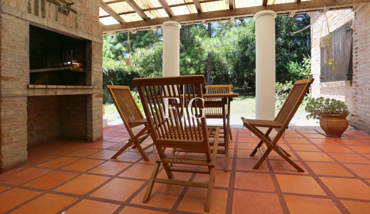 Casa ID.175 - Casa en Punta del Este, Península