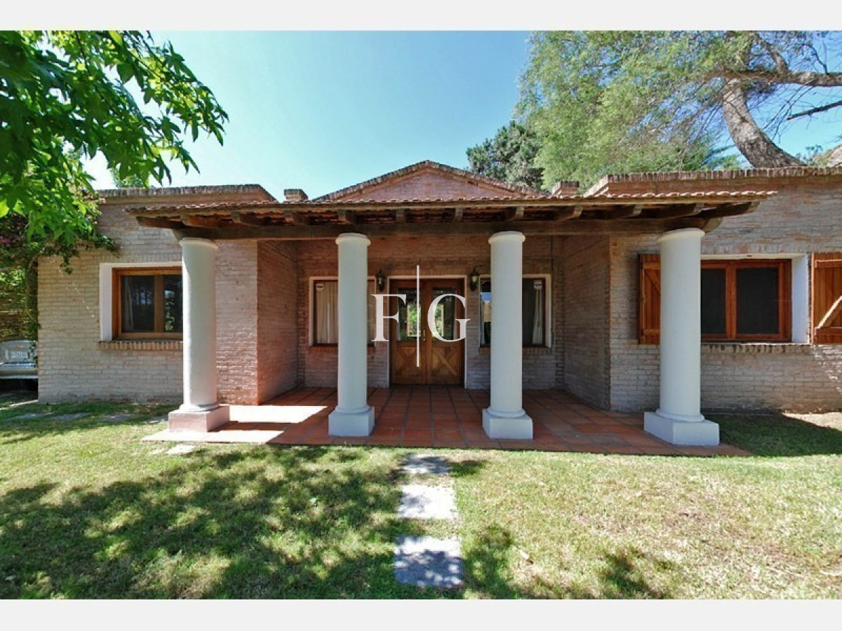Casa ID.175 - Casa en Punta del Este, Península