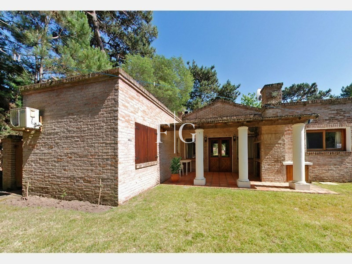 Casa ID.175 - Casa en Punta del Este, Península