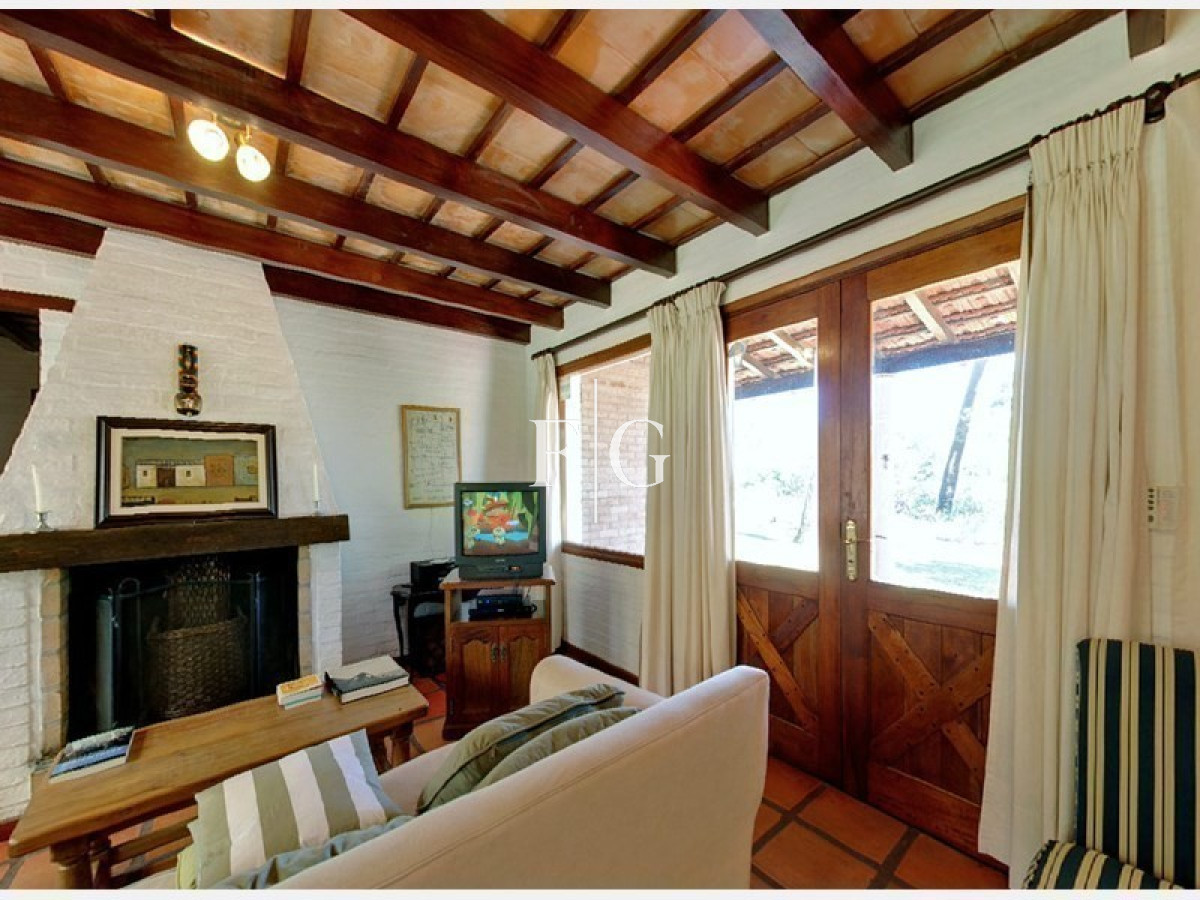Casa ID.175 - Casa en Punta del Este, Península