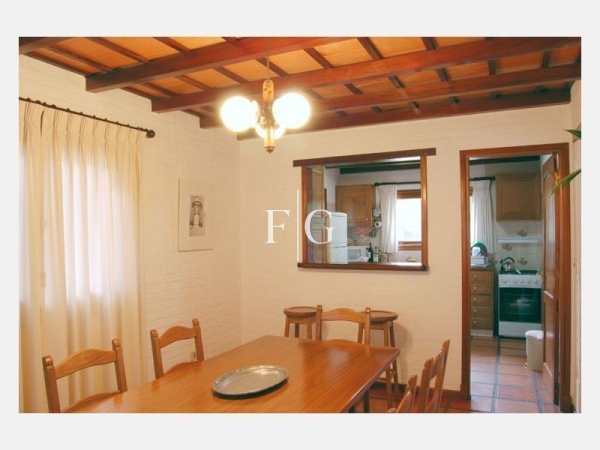 Casa ID.175 - Casa en Punta del Este, Península