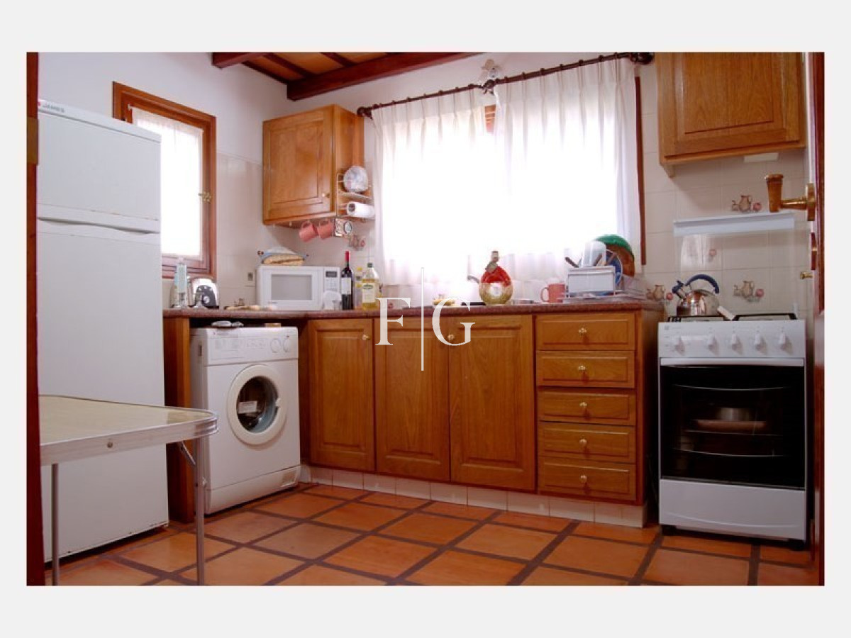 Casa ID.175 - Casa en Punta del Este, Península