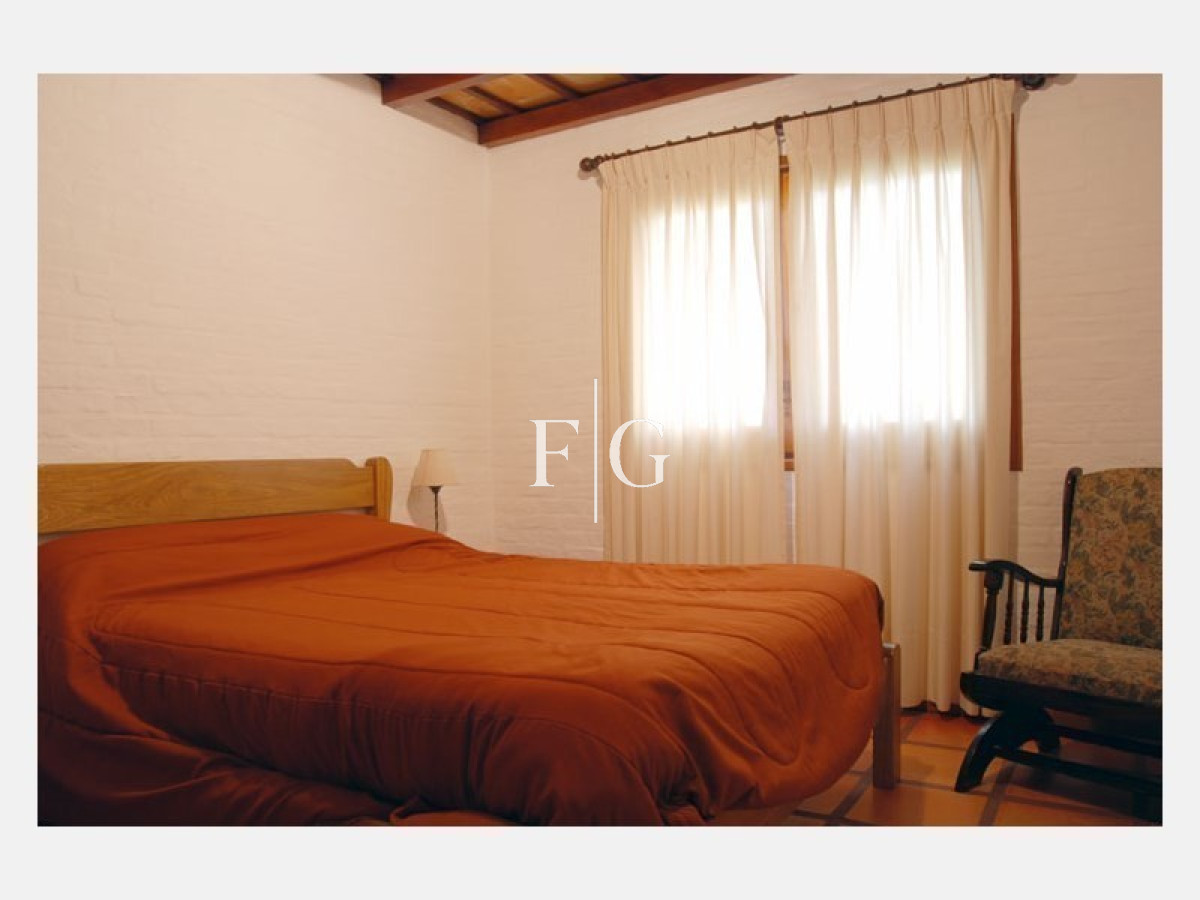 Casa ID.175 - Casa en Punta del Este, Península