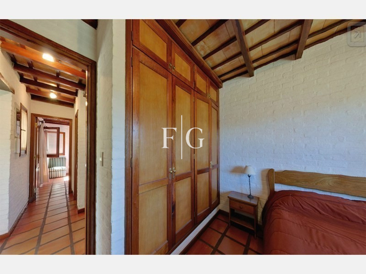 Casa ID.175 - Casa en Punta del Este, Península