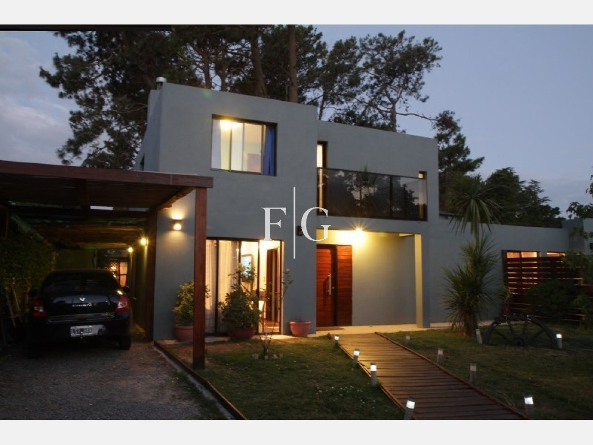 Casa ID.177 - Casa en Maldonado, Nuevo Cantegril