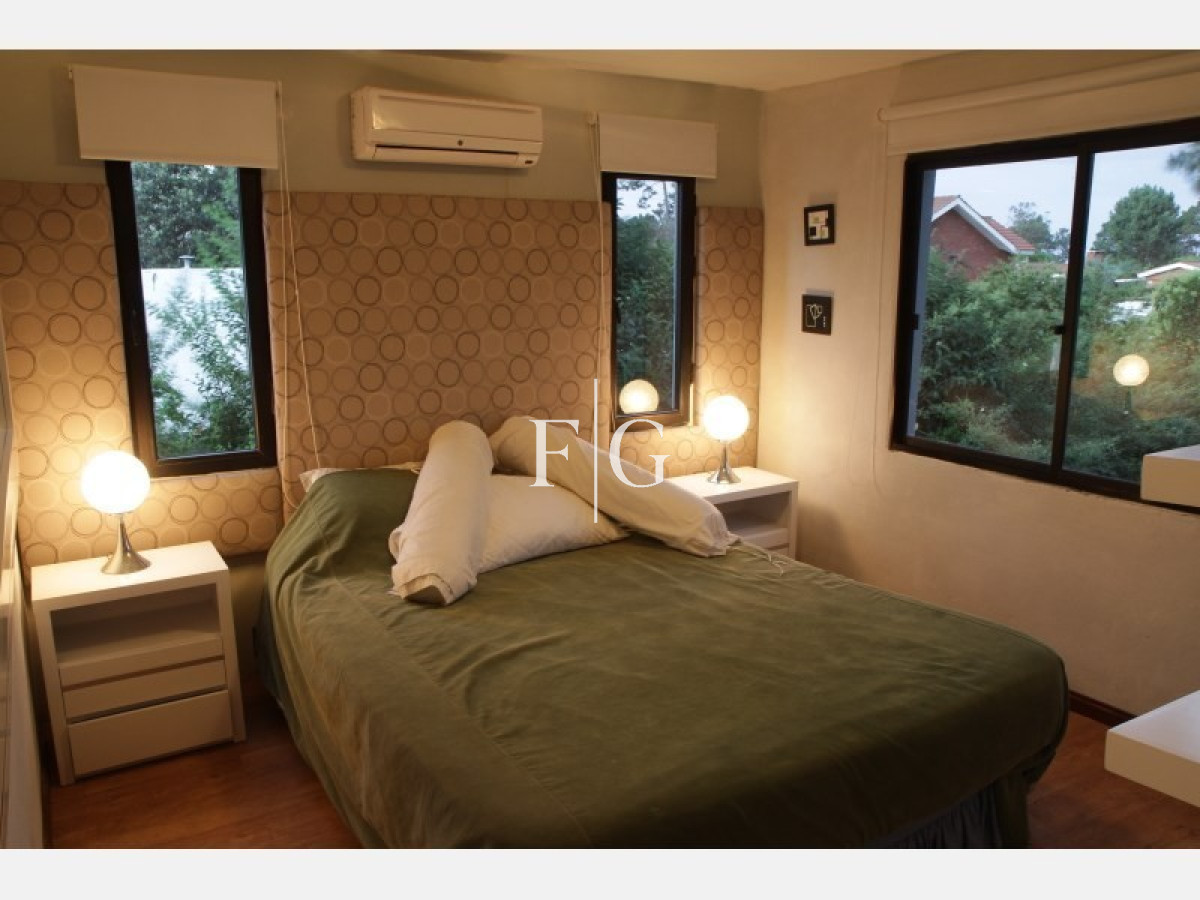 Casa ID.177 - Casa en Maldonado, Nuevo Cantegril