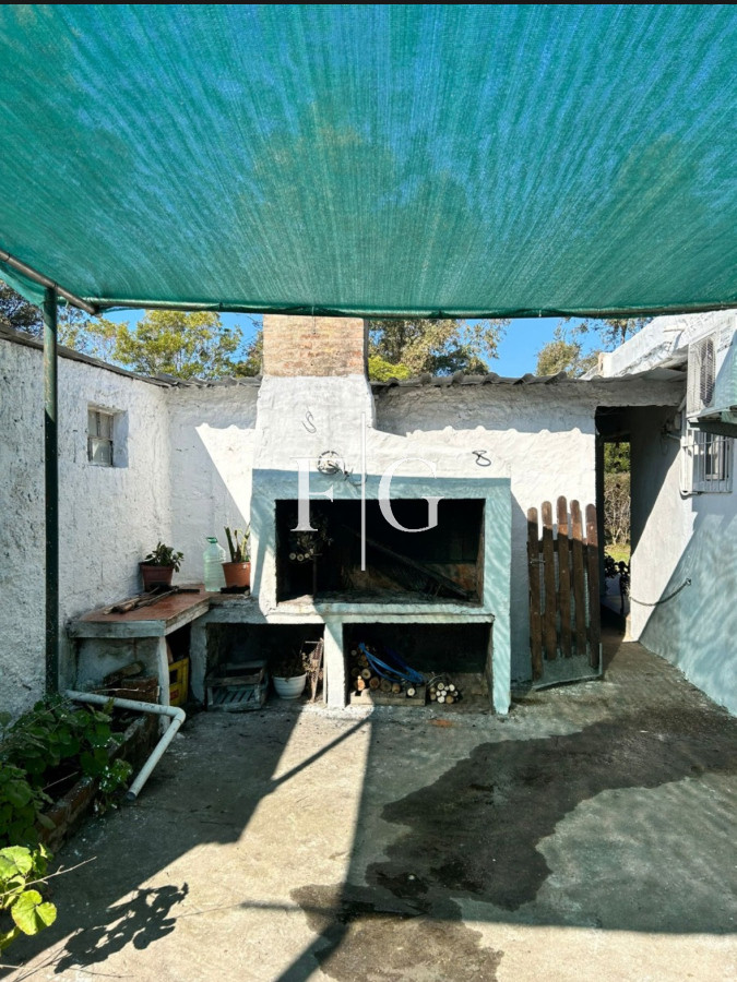 Casa ID.914 - Casa en el Pinar