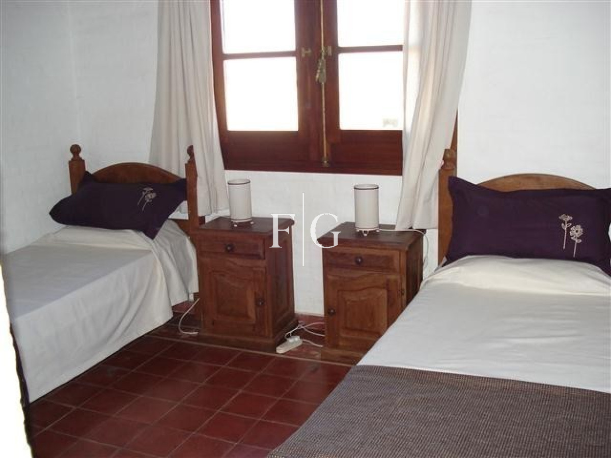 Casa ID.397 - Casa, Alquiler ,Montoya,Punta del Este
