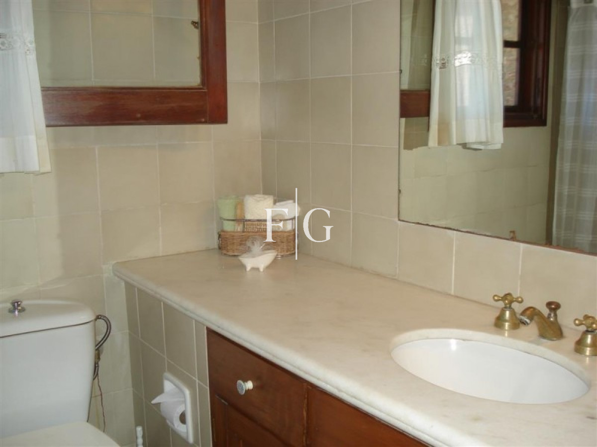 Casa ID.397 - Casa, Alquiler ,Montoya,Punta del Este